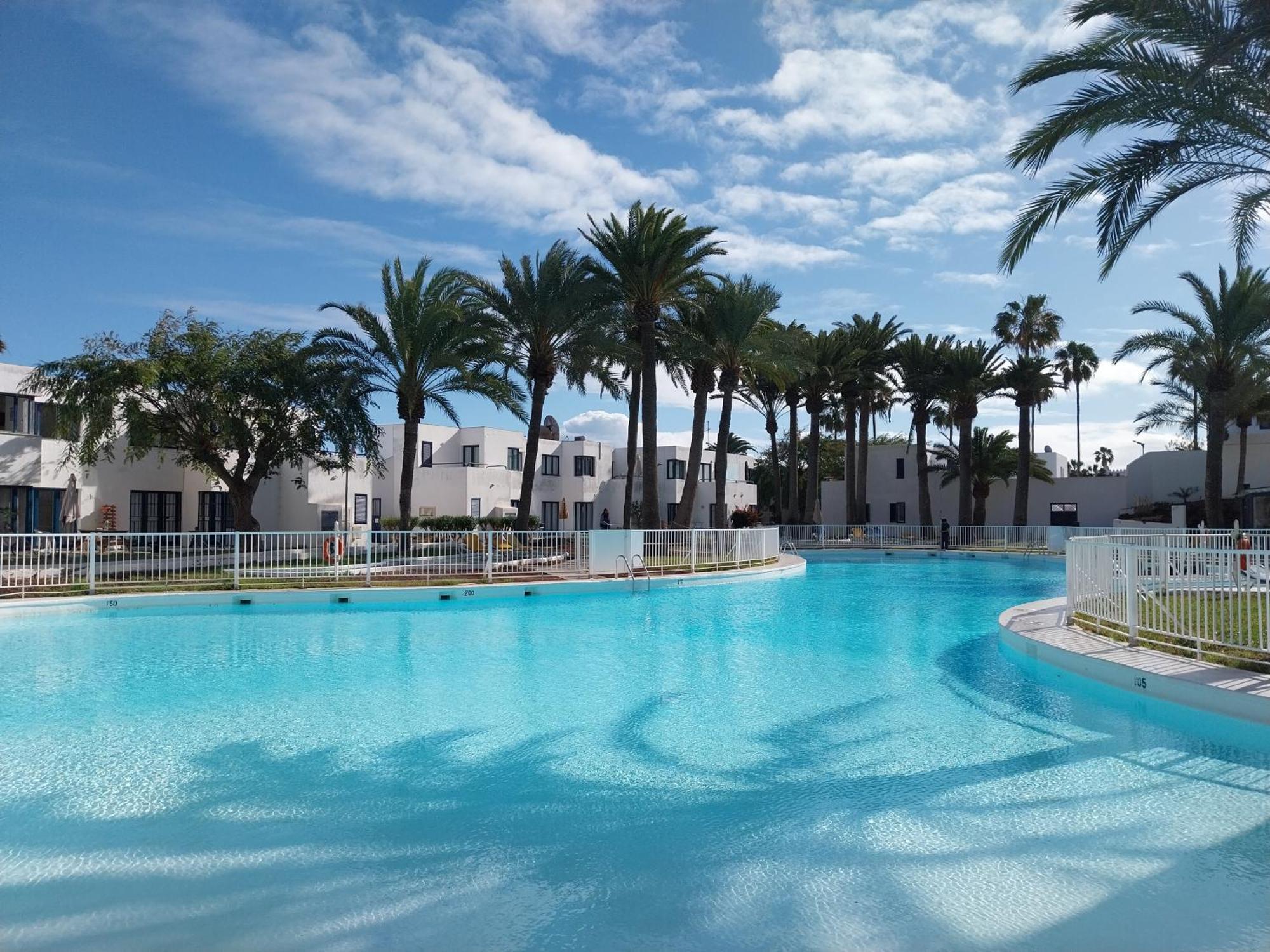 Royal Blue Corralejo By Sea You There Fuerteventura ภายนอก รูปภาพ