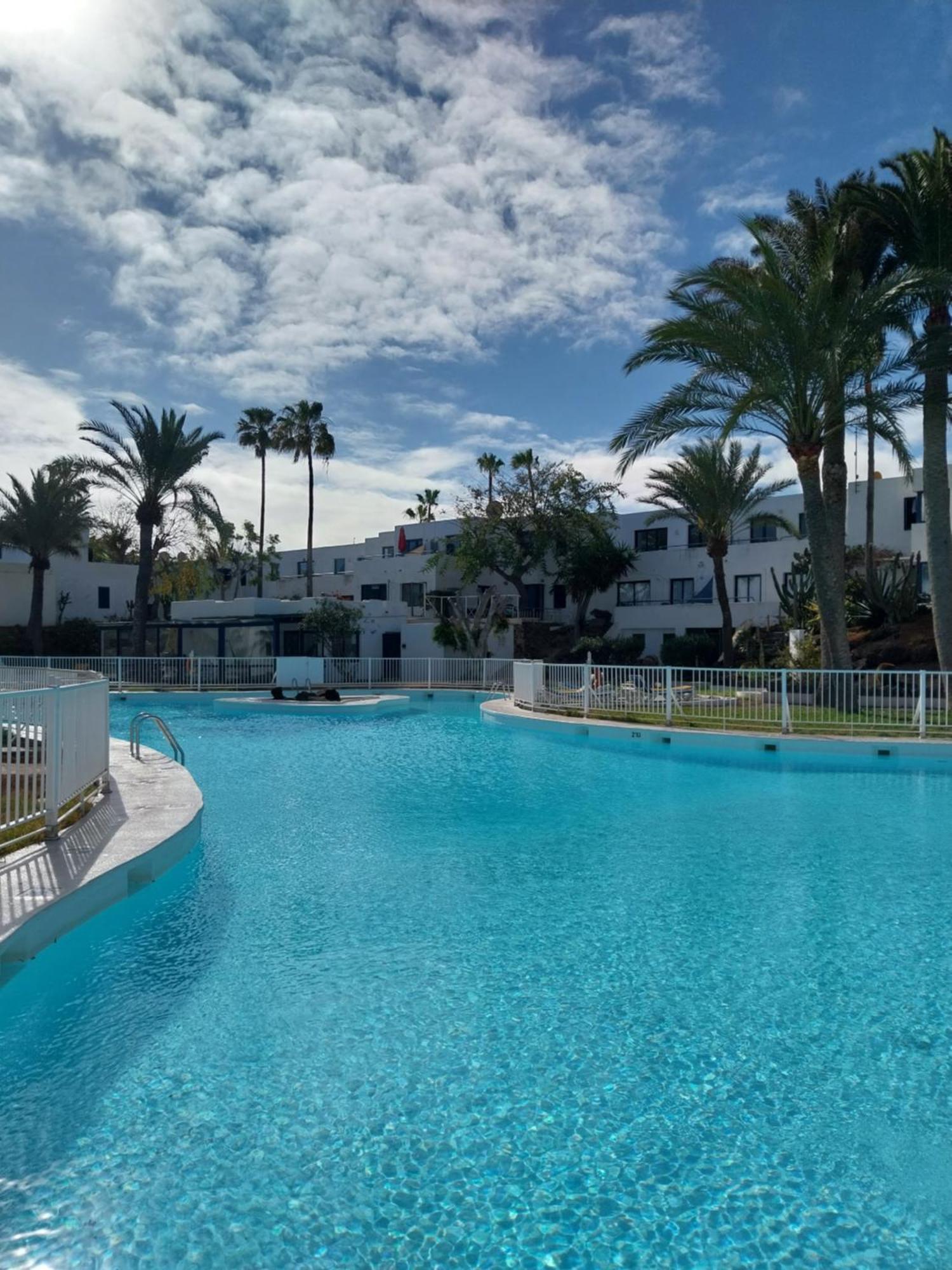 Royal Blue Corralejo By Sea You There Fuerteventura ภายนอก รูปภาพ